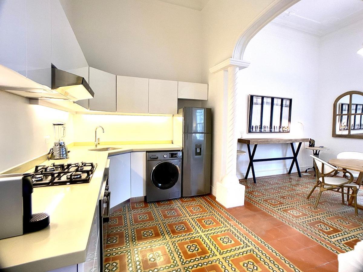 Casa Rambla Serra Кали Экстерьер фото