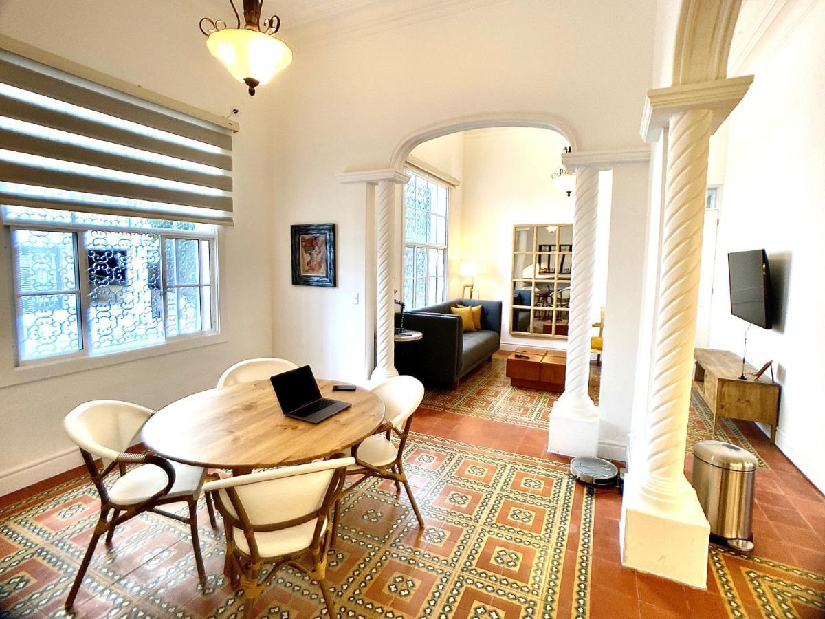 Casa Rambla Serra Кали Экстерьер фото
