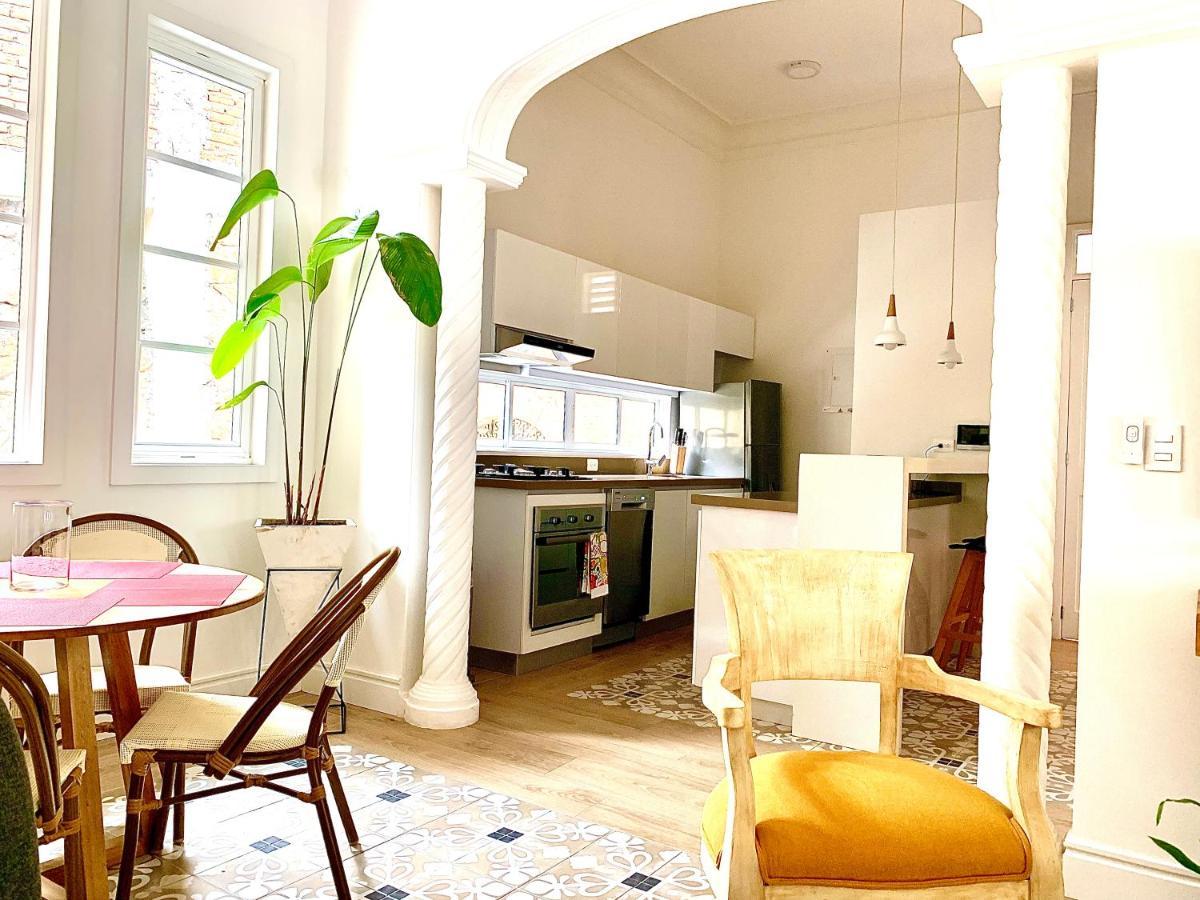 Casa Rambla Serra Кали Экстерьер фото