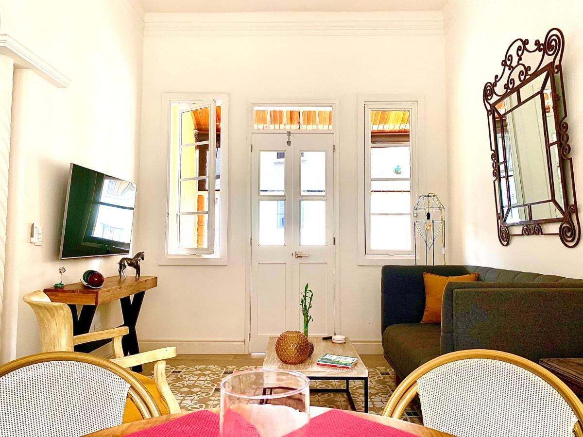 Casa Rambla Serra Кали Экстерьер фото