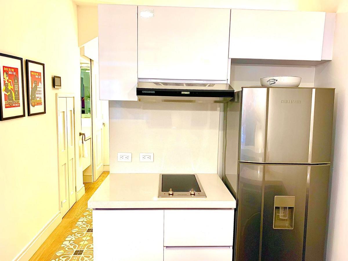 Casa Rambla Serra Кали Экстерьер фото