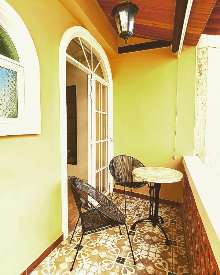 Casa Rambla Serra Кали Экстерьер фото