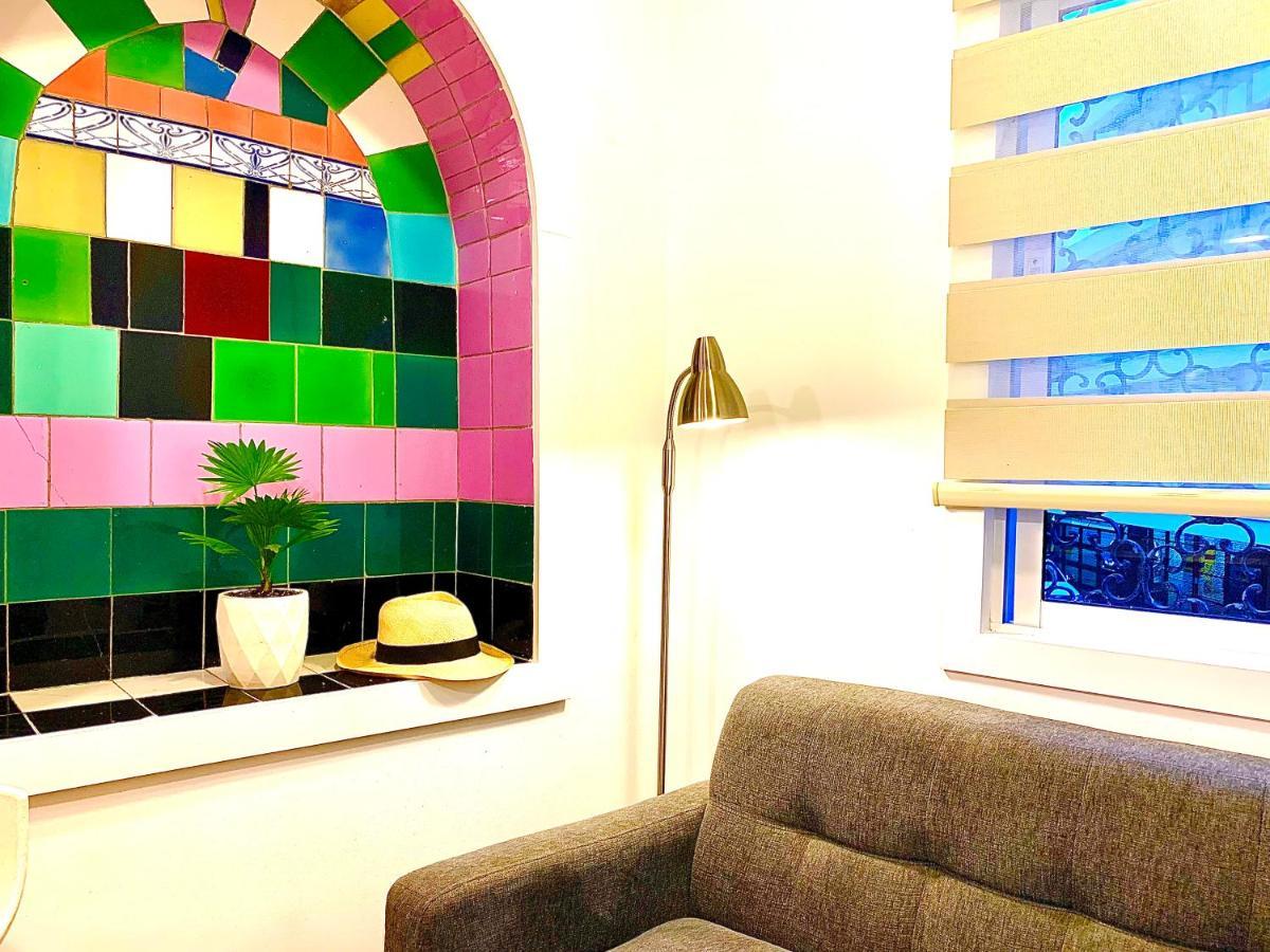 Casa Rambla Serra Кали Экстерьер фото