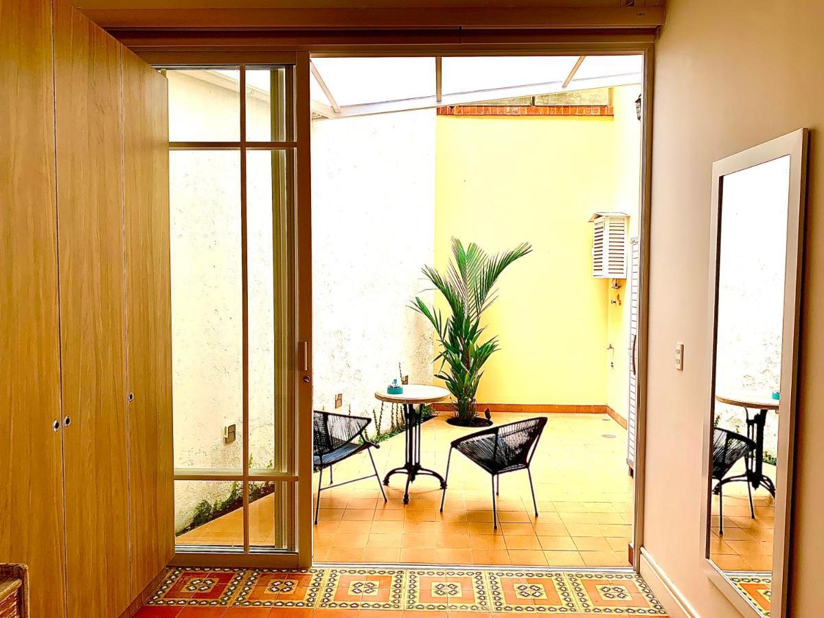 Casa Rambla Serra Кали Экстерьер фото