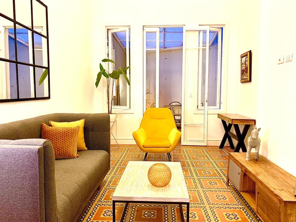 Casa Rambla Serra Кали Экстерьер фото