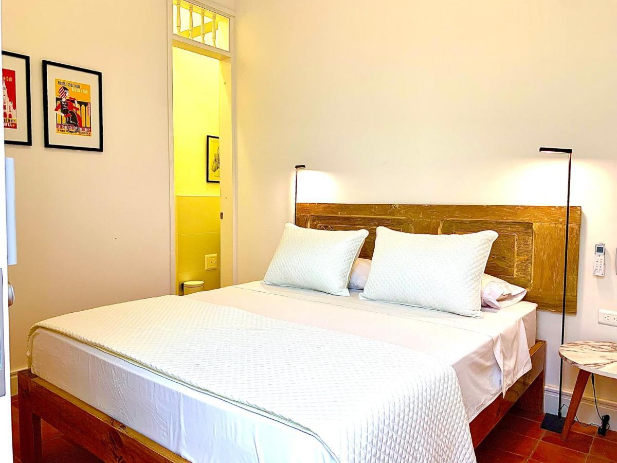 Casa Rambla Serra Кали Экстерьер фото