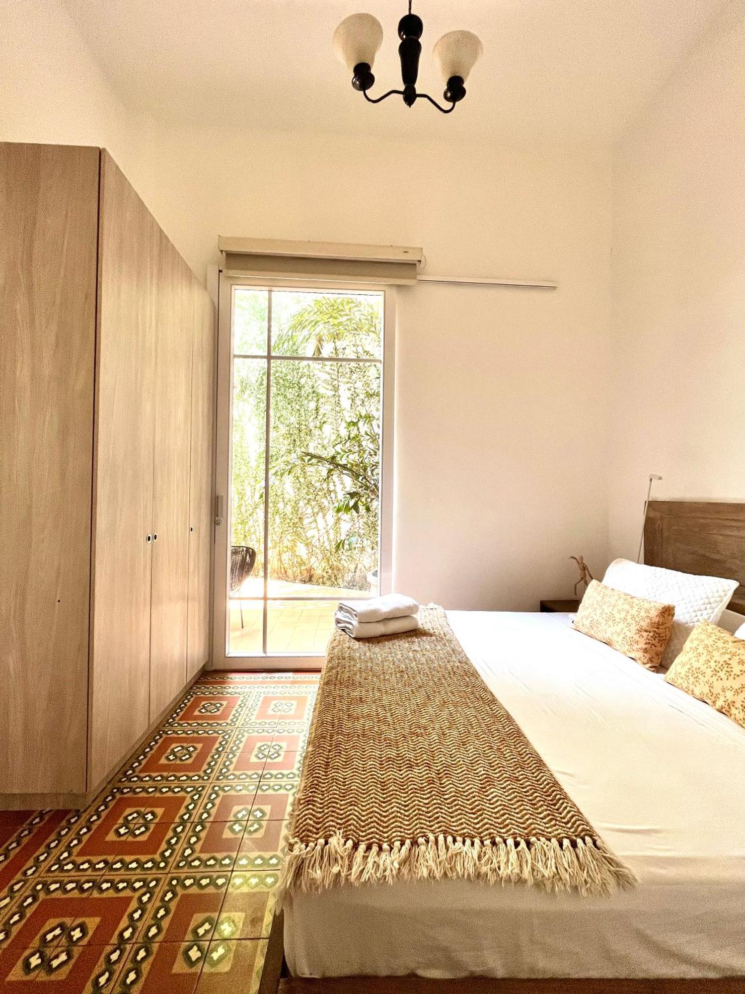 Casa Rambla Serra Кали Экстерьер фото