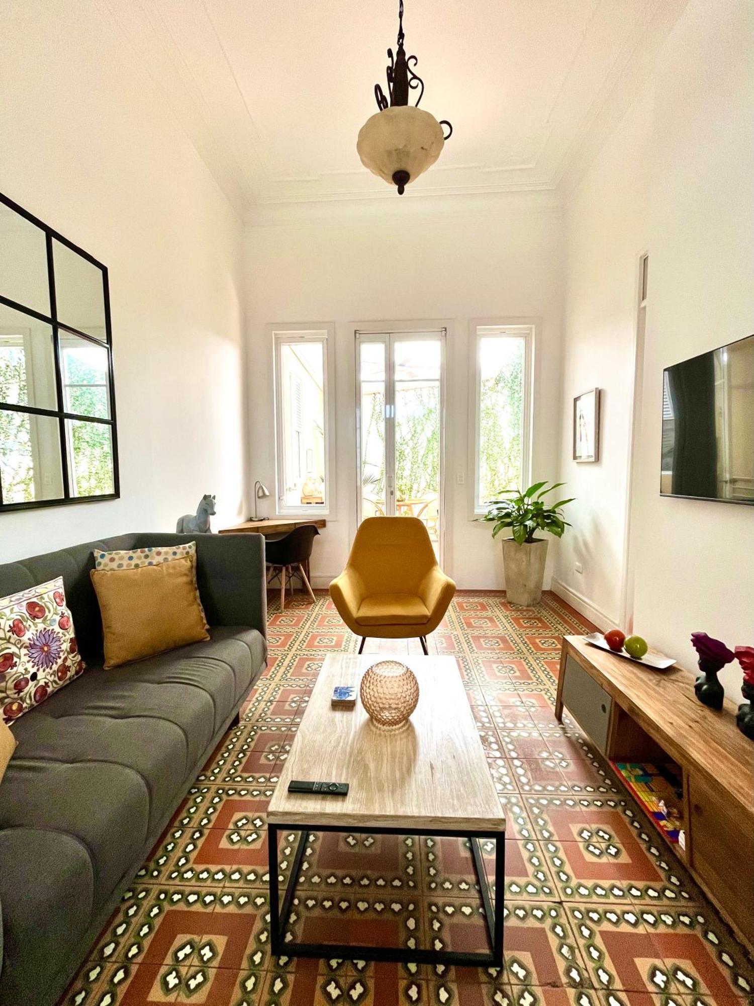 Casa Rambla Serra Кали Экстерьер фото